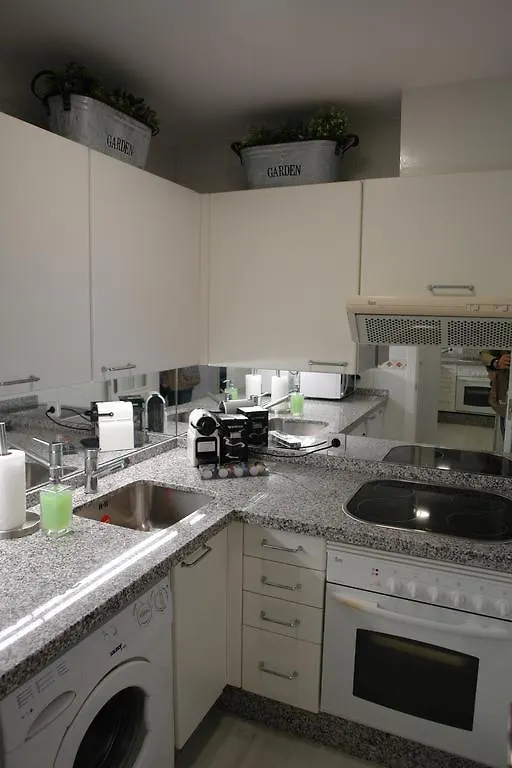 Medina Gardens Puerto Banus Hotel Marbella Apartment