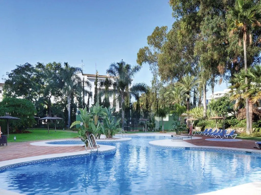 Medina Gardens Puerto Banus Hotel Marbella